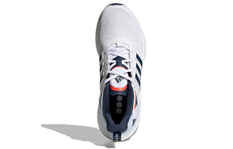 Adidas Equipment Plus White Navy купить в интернет-магазине Yoocart с быстрой доставкой по России.