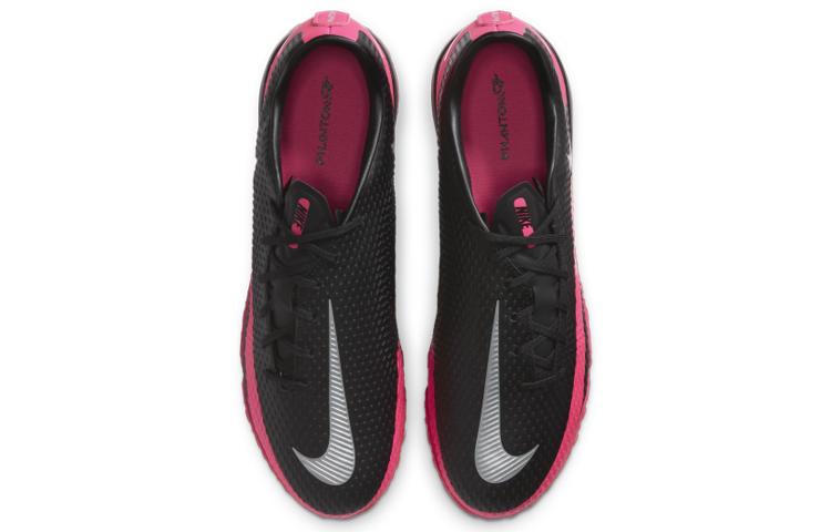 Nike Phantom GT Academy TF Turf 'Black Pink' купить в интернет-магазине Yoocart с быстрой доставкой по России.