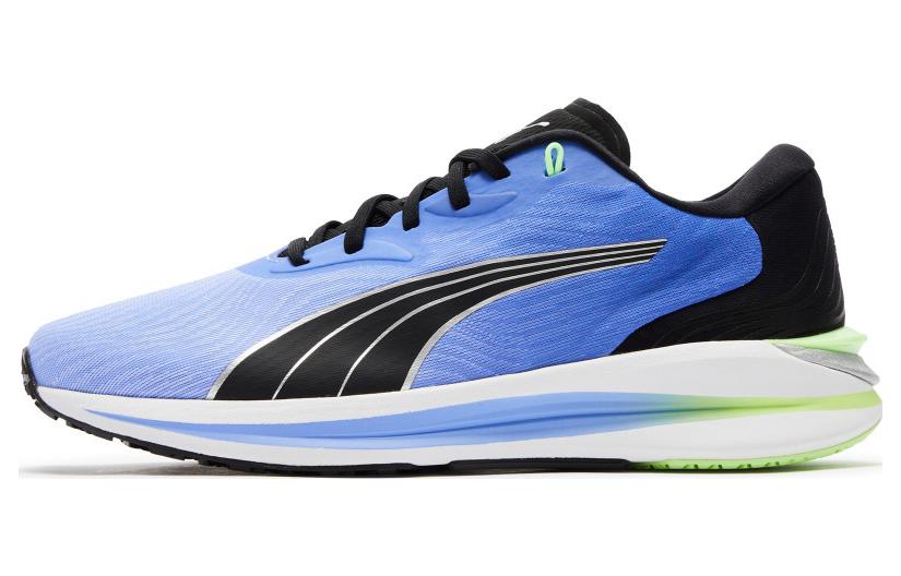 PUMA Electrify Nitro 2 'Blue Black' Men's