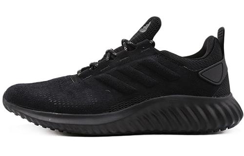Adidas Alphabounce Cr 'Triple Black'