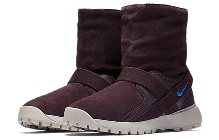 Nike Golkana Boot 'Port Wine' Women's купить в интернет-магазине Yoocart с быстрой доставкой по России.