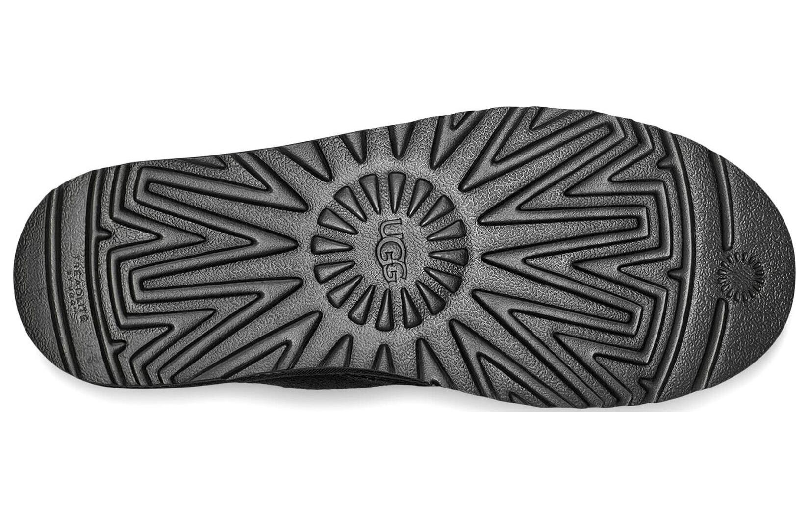 UGG Neumel High 'Black' купить в интернет-магазине Yoocart с быстрой доставкой по России.