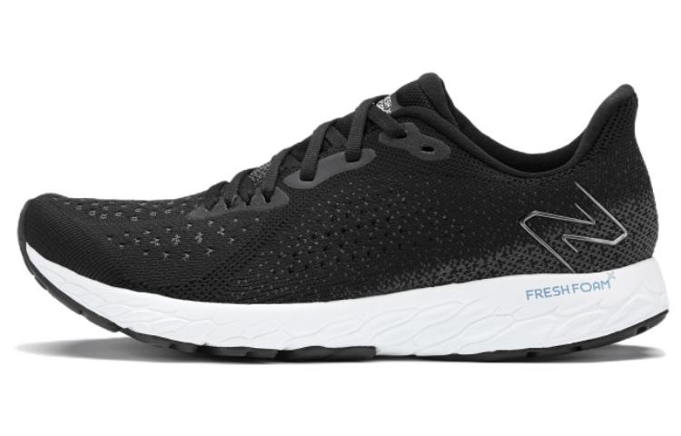 New Balance Fresh Foam X Tempo V2 Black White
