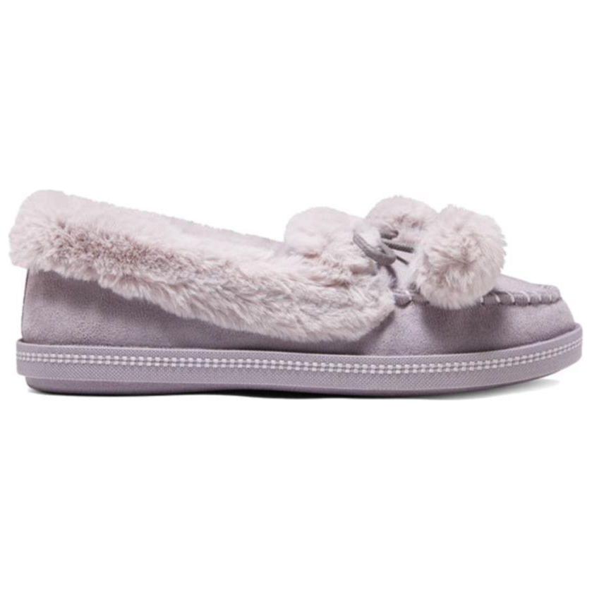 Skechers Loafers Women's Purple купить в интернет-магазине Yoocart с быстрой доставкой по России.