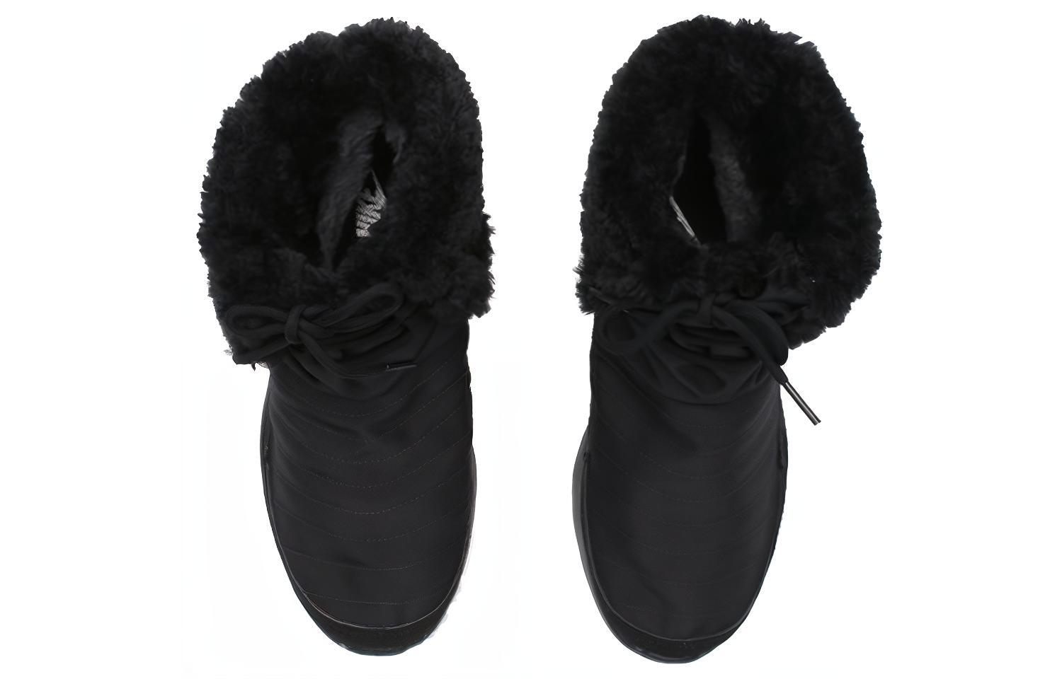 Nike Kaishi Wntr High Black Women's купить в интернет-магазине Yoocart с быстрой доставкой по России.