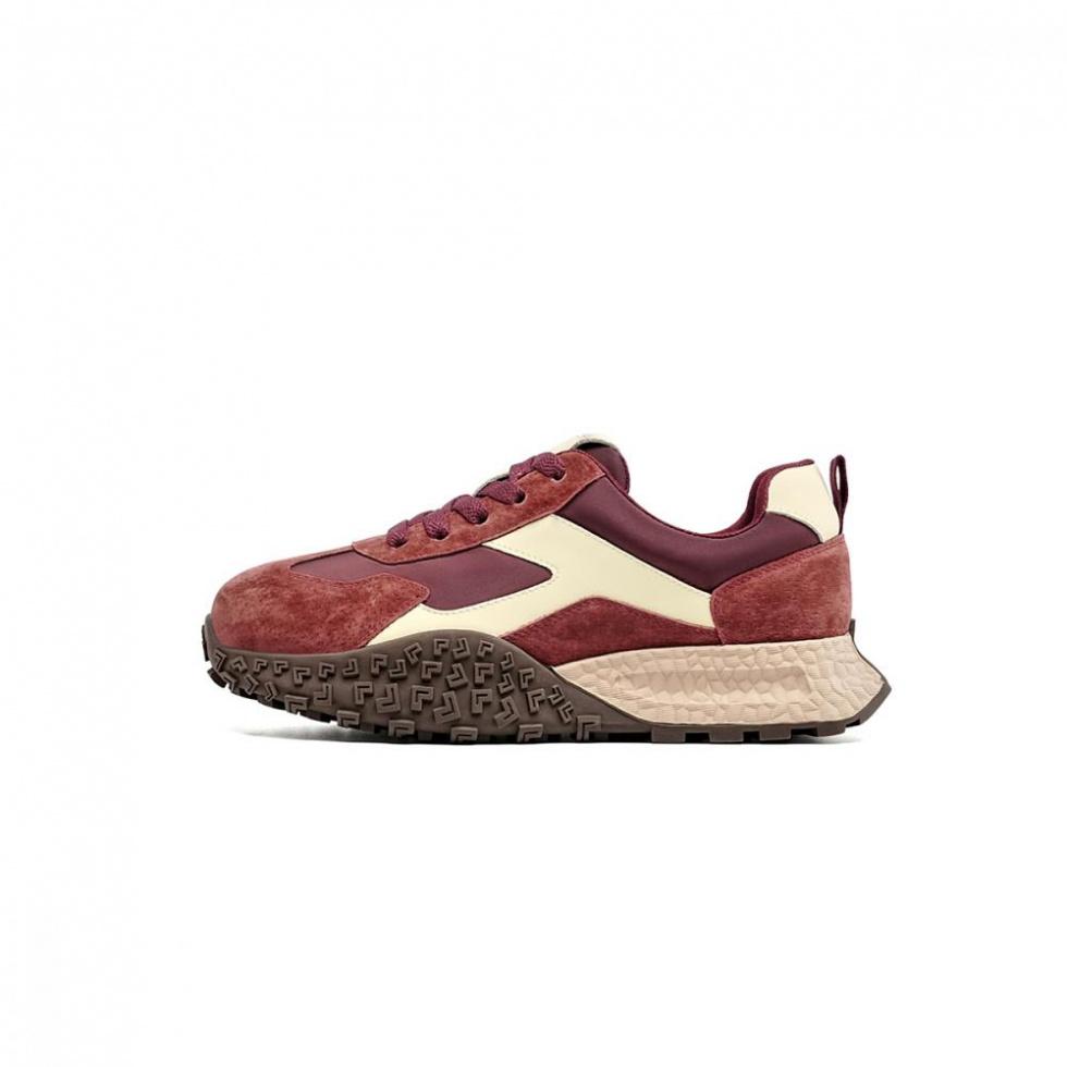 EBLAN Low Top Casual Shoes Women's