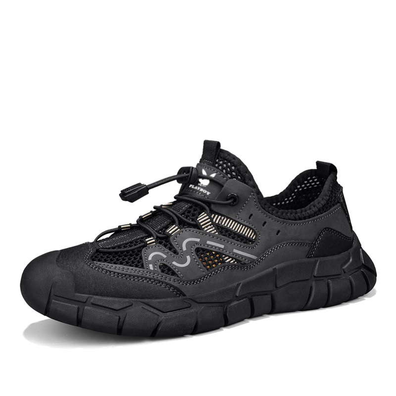 Playboy River Trekking Shoes Men's