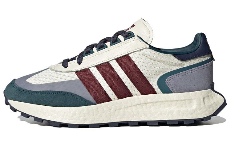 Adidas Originals Retropy E5 'White'