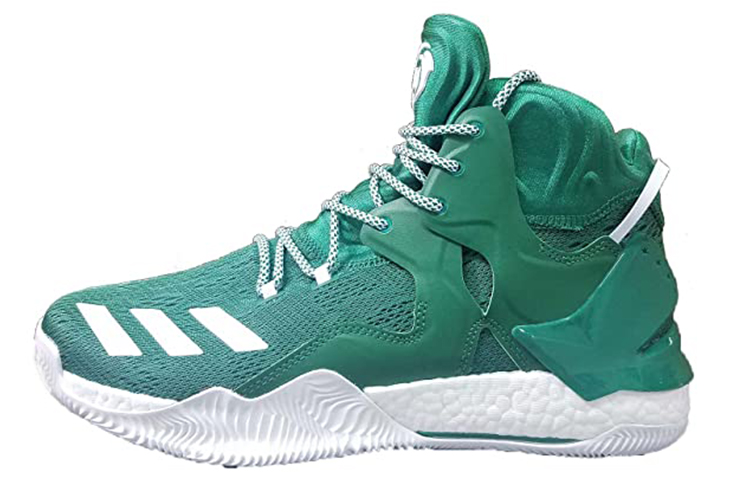 Adidas D Rose 7 'Green'