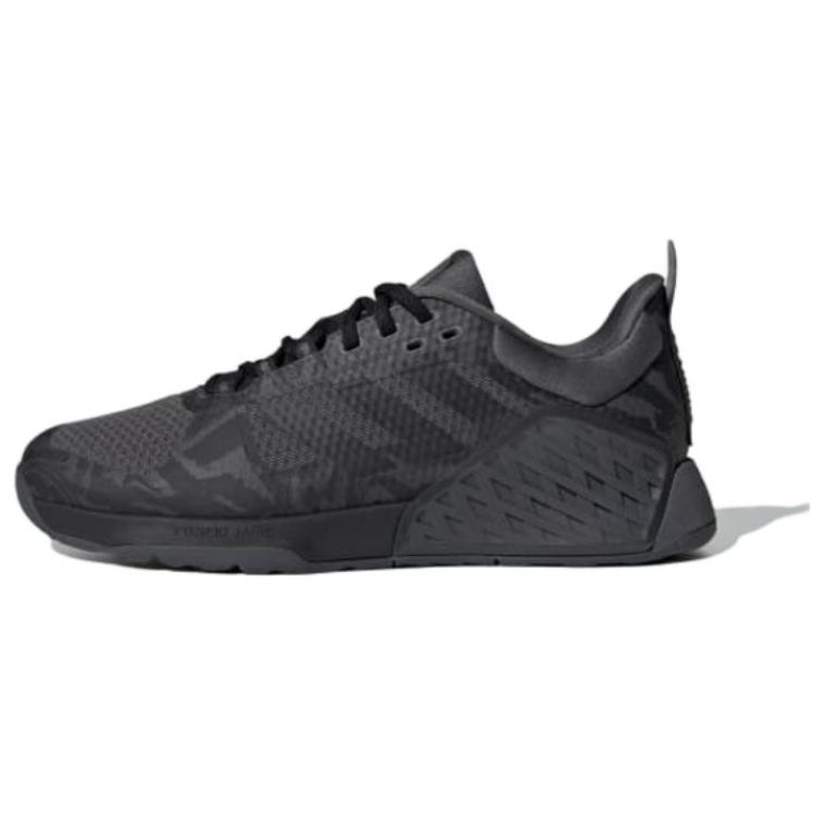 Adidas Dropset 2 Core Black Grey Women's