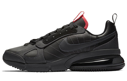 Nike Air Max 270 Futura Anthracite Black Solar Red