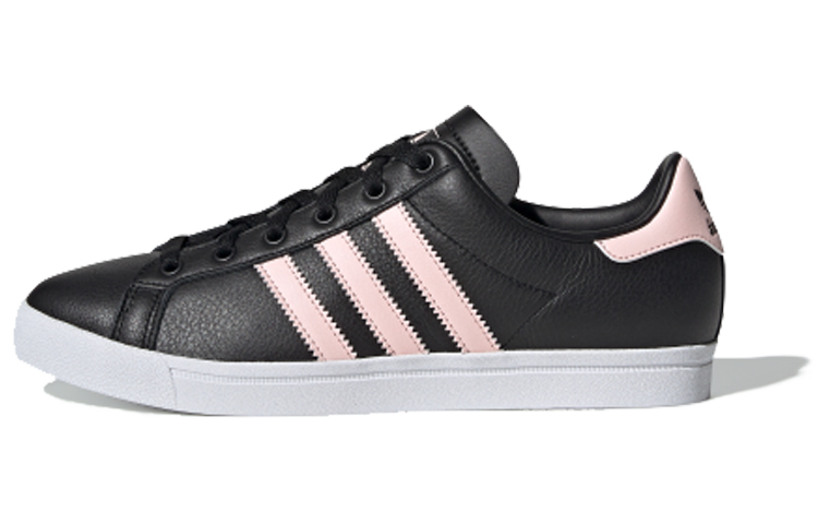 Adidas Originals Coast Star 'Black Pink' Women's