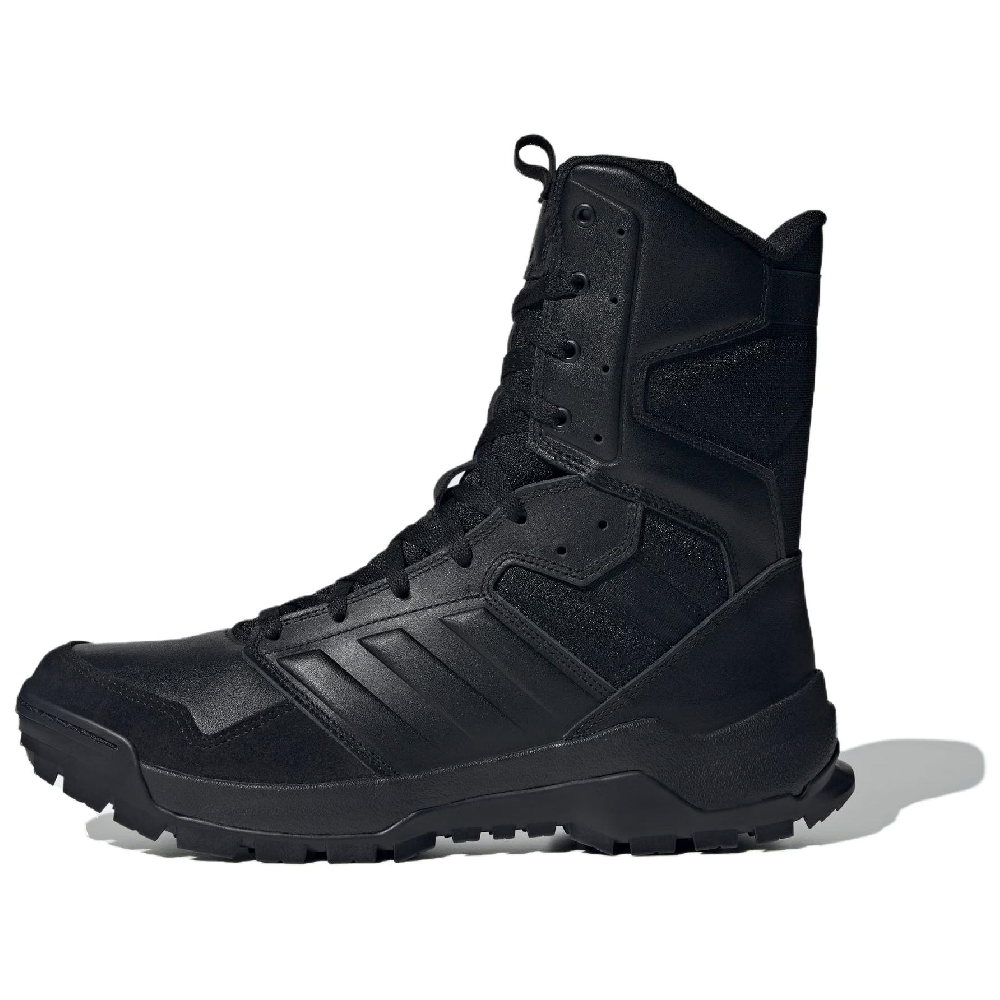 Adidas GSG9 2024 Zip Boot 'Triple Black'