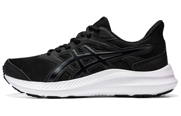 Asics Jolt 4 Running Shoes 'Black'