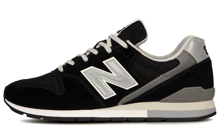 New Balance 996 Essential Pack Black