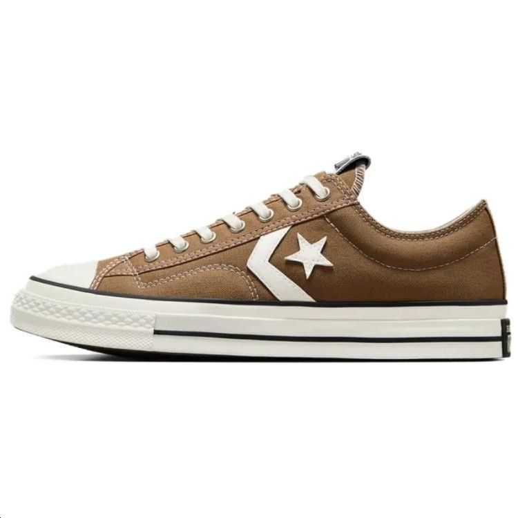Star Player Converse 76 Low 'Hot Tea'