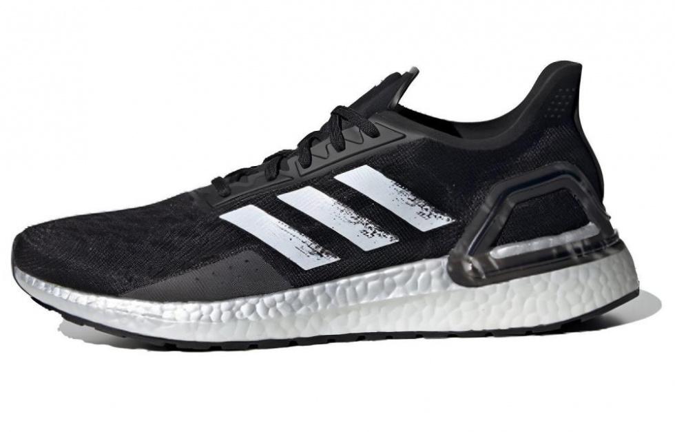 Adidas UltraBoost Pb 'Black White'