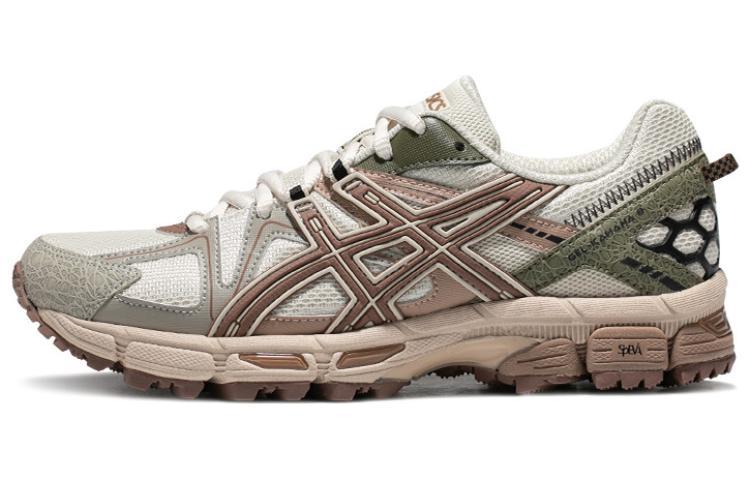 Asics Gel Kahana 8 'Grey Copper' Women's