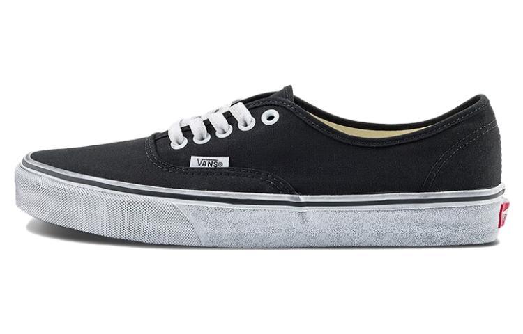 Authentic Vans 'Stressed Pack Black'