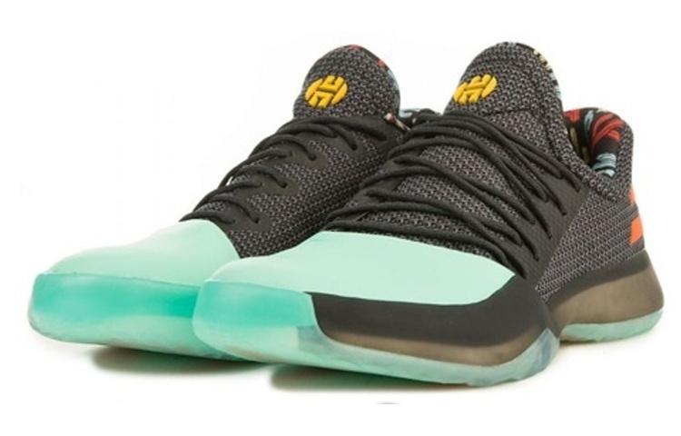 Adidas Harden Vol. 1 'Cactus Kid' купить в интернет-магазине Yoocart с быстрой доставкой по России.