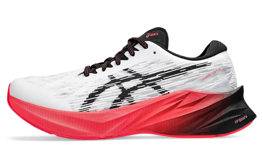 Asics Novablast 3 Беговые кроссовки Низкие Женские