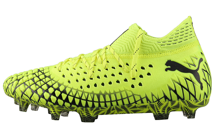 PUMA Future 4.1 Netfit Fg Ag 'Rush Pack'