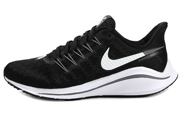 Nike Air Zoom Vomero 14 Black Women's