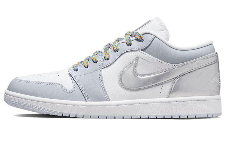 Air Jordan 1 Low Se 'Tear Away'