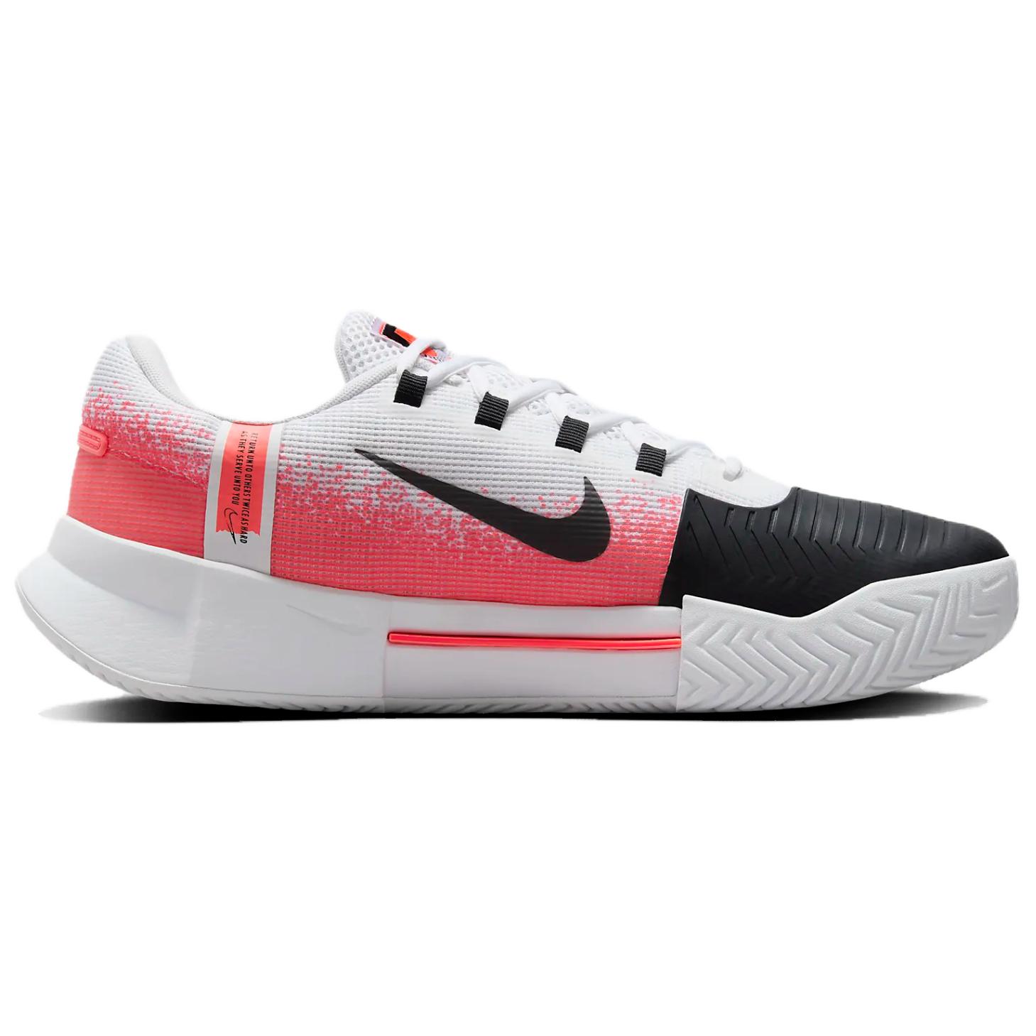 Nike Zoom Gp Challenge 1 'White Hot Lava' купить в интернет-магазине Yoocart с быстрой доставкой по России.