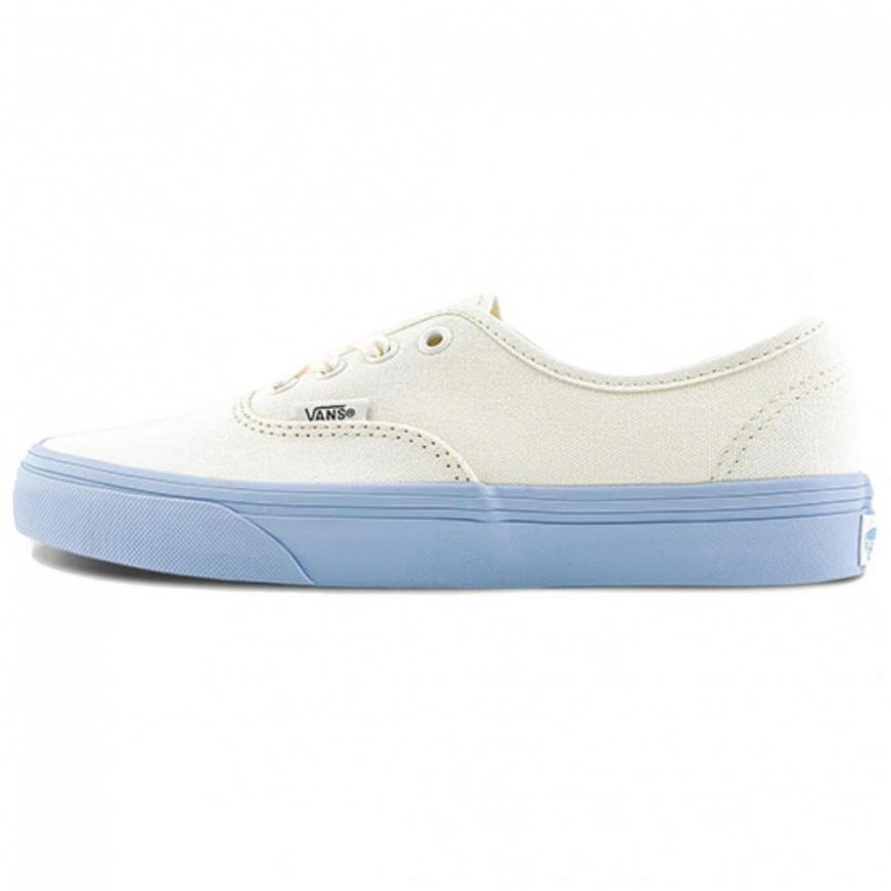 Vans Authentic 'Beige Blue'