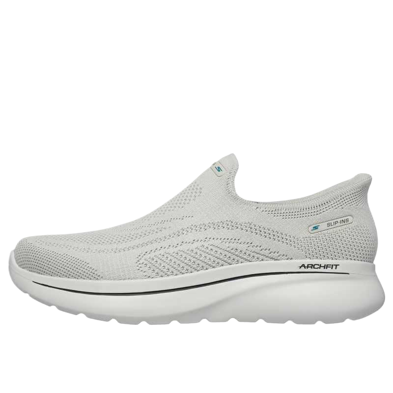 Skechers GO WALK Casual Shoes Men's Gray