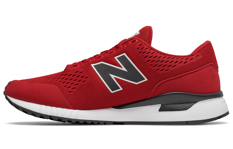 New Balance Nb 005 'Red Black White'