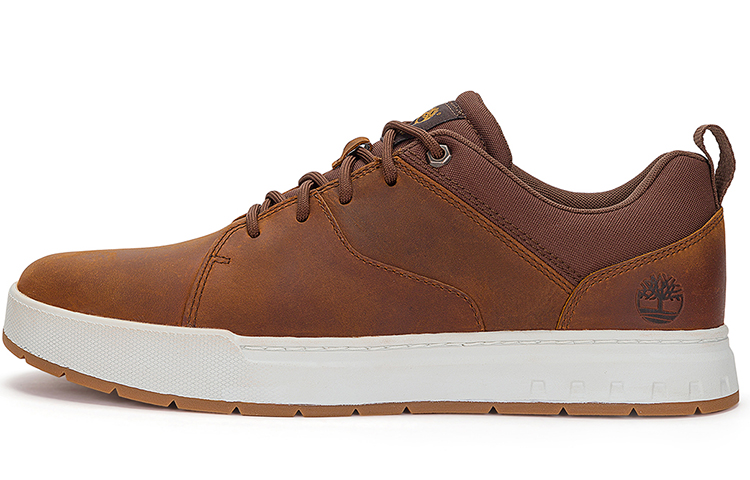 Timberland Maple Grove Oxford 'Medium Brown'