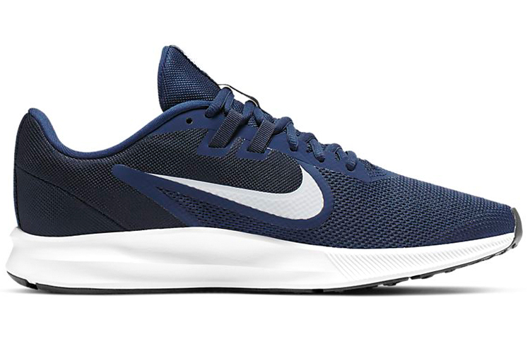 Nike Downshifter 9 'Midnight Navy'