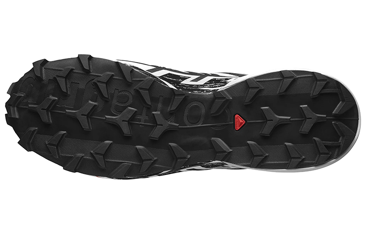SALOMON Speedcross 6 Gore Tex 'White' / L00