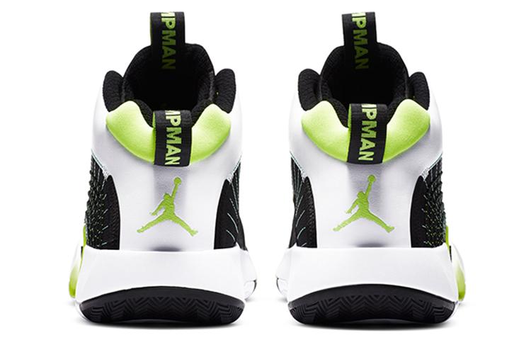 Jordan Jumpman 2021 Баскетбольные кроссовки MID Top Мужские