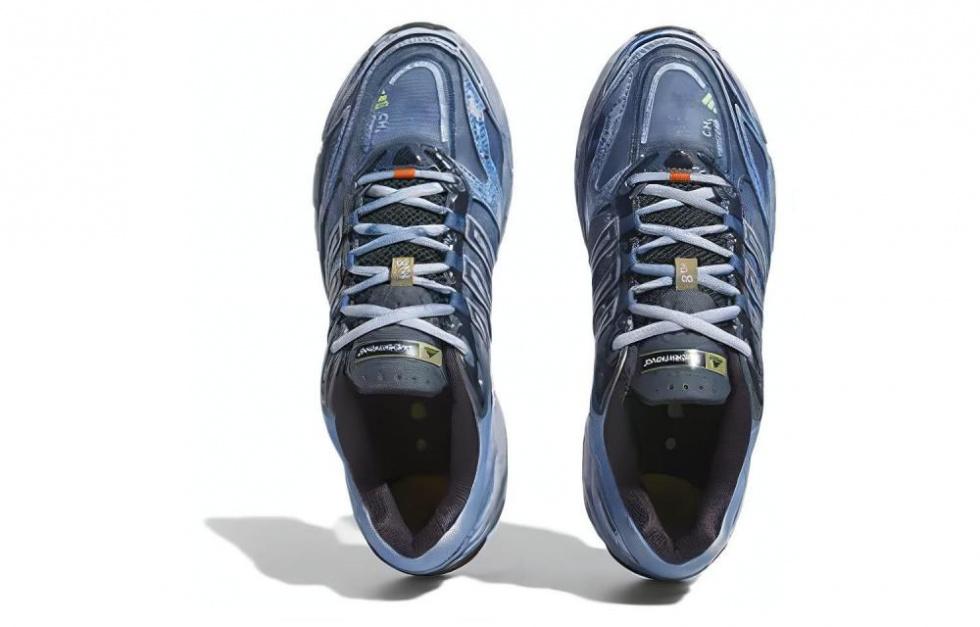 Adidas Supernova Cushion 7 'Cosmic Way Runners Neptune' купить в интернет-магазине Yoocart с быстрой доставкой по России.