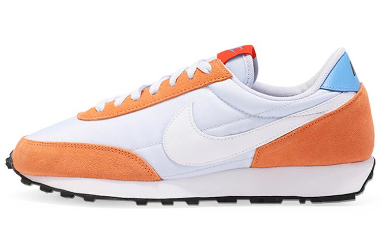 Nike Daybreak 'Grey Orange Trance' Women's