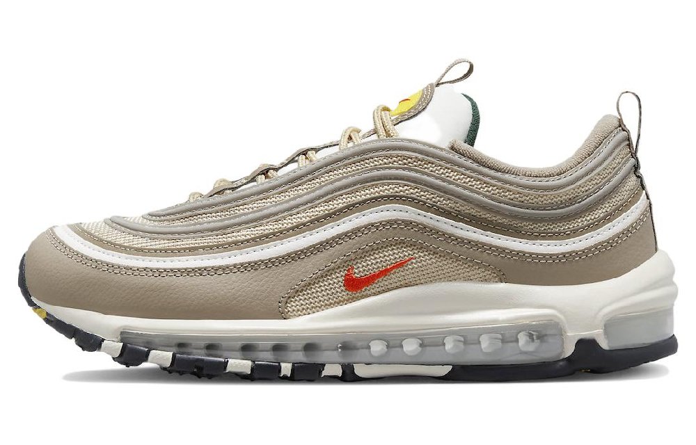 Nike Air Max 97 'Khaki Sesame' Women's