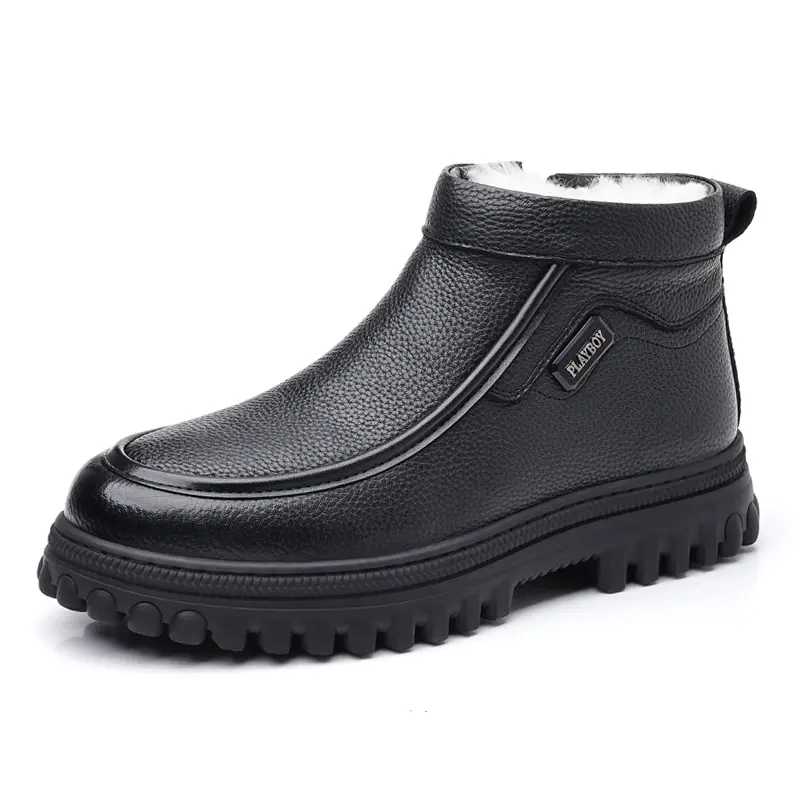 Playboy Ankle Boots Men's