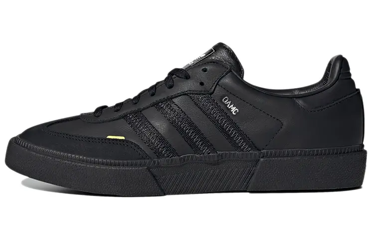 Adidas Type 0 8 Oamc Black