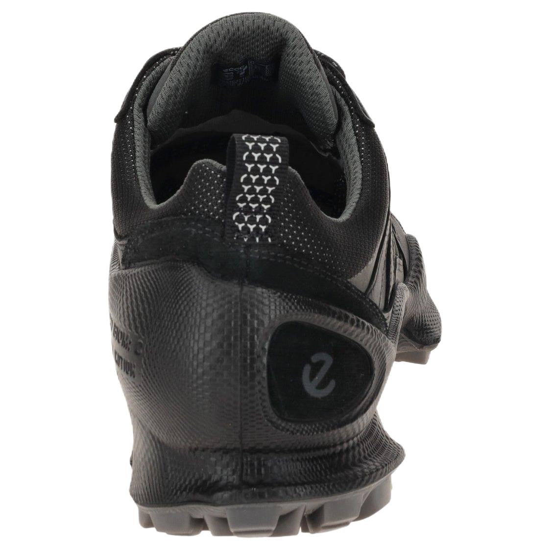 Ecco Biom C Low top Casual Shoes Women's Black купить в интернет-магазине Yoocart с быстрой доставкой по России.