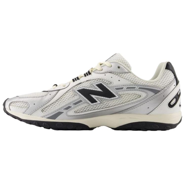 New Balance 204L 'Silver Metallic Navy'