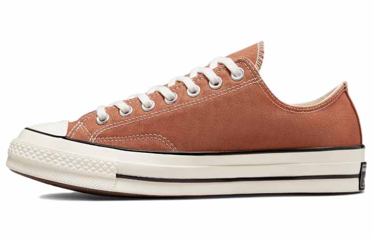 Converse Chuck Taylor All Star 70 Ox Brown Mineral Clay