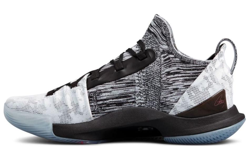 Under Armour Curry 5 Chef Curry
