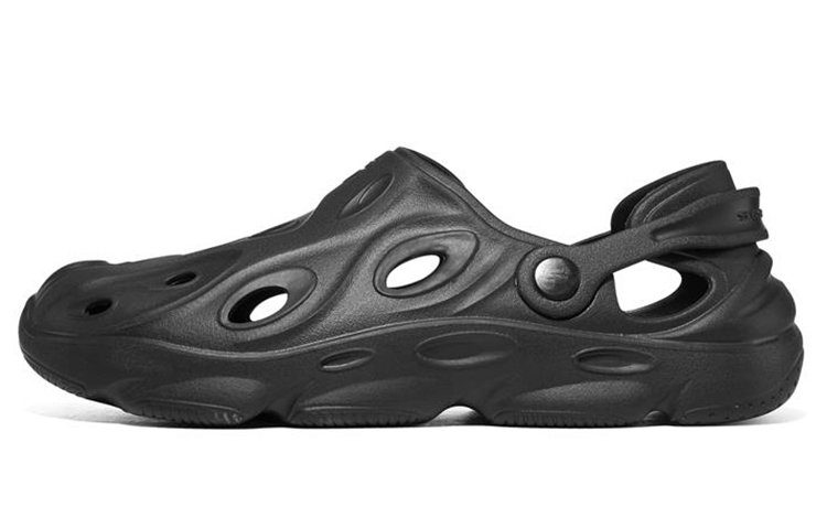 Skechers Foamies Dashing 'Black'