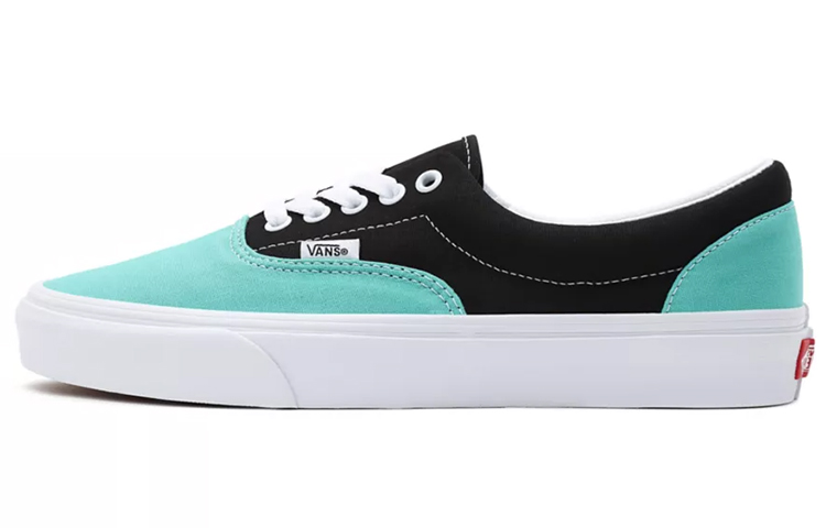 Vans Era 'Classic Sport   Black Waterfall'