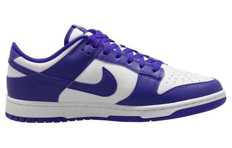 Nike Dunk Low Concord купить в интернет-магазине Yoocart с быстрой доставкой по России.