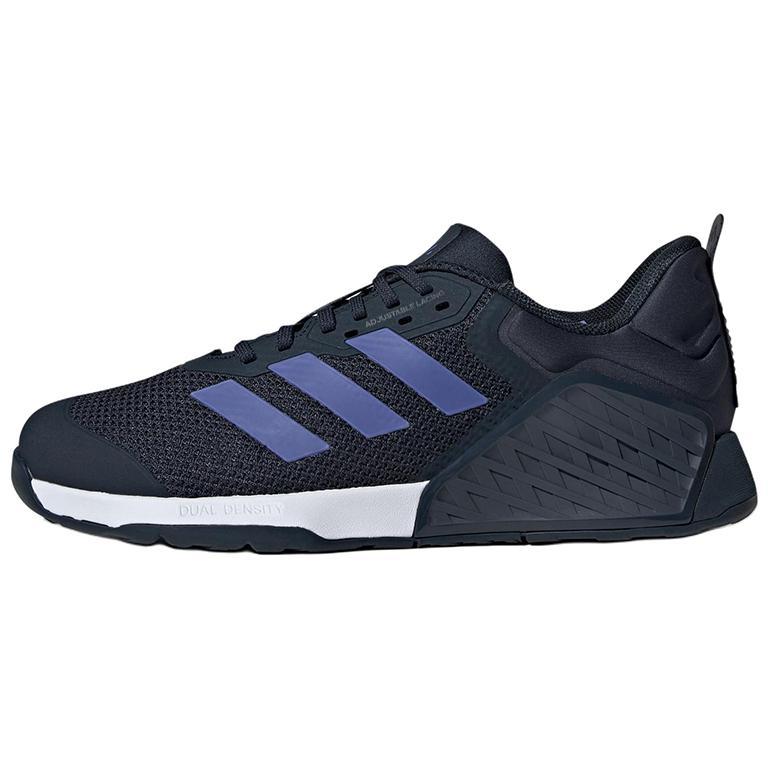 Adidas Dropset 3 Aurora Ink Semi Cobalt