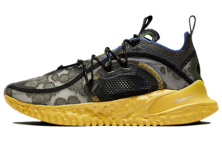 Nike ISPA Повседневная обувь Low Top Унисекс